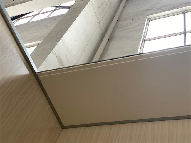 Vessels Marine Ply Ceiling Panels 3000mm 550mm 25mm