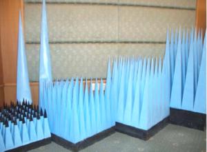 China Nonflammable high power handing absorber wholesale