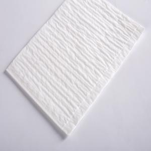 China Disposable 1/4 Fold 4Ply 375CM Hospital Paper Towels wholesale
