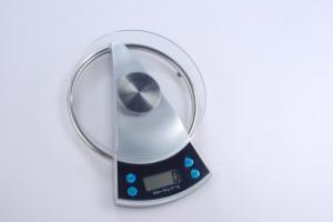 China Single-point Style High Precision Electronic Kitchen Weigh Scales wholesale