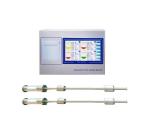 Gas Station Management Diesel Tank Level Measure ATG Magnetostrictive Probe
