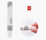 Medical Blood Glucose Meter 50g , Automatic Shutdown Easy Touch Glucose Meter