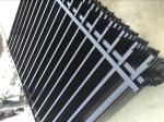 spear top fence ,garrison fence ,hercules fence supplier