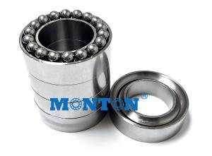 China 128916M Mud Motor Angular Contact Thrust Bearing wholesale