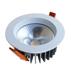 China IP65 Commercial LED Downlight 10W 20W 30W 40W wholesale
