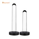 Safe Ultraviolet Disinfection Lamp Uv Ozone Ultraviolet Germicidal Sterilization