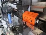 Veneer Edge Banding Machine Automatic
