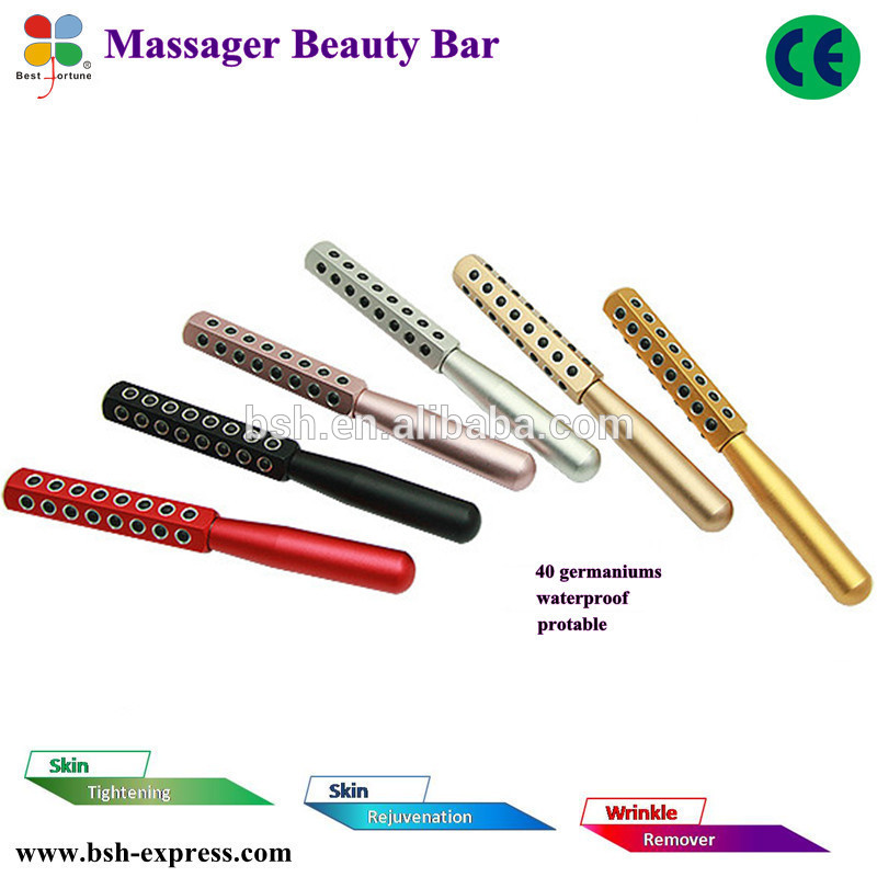 Multi Function Uplift Face Roller Skin Tightening Long Life Span