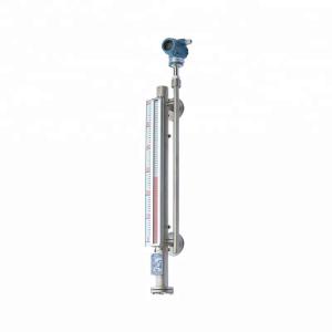 China Water Or Oil Level Transmitter Measure Instrument wholesale