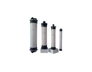 China 8060 Ultrafiltration Module Industrial Water Filter System Uf Membrane wholesale