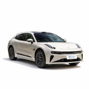 China 001 Zeekr Electric Car Vehicle Four Wheel Drive FWD EV Hatchback wholesale
