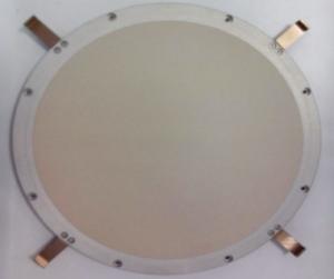 China Alumina Porous Ceramic Vacuum Chuck Table wholesale