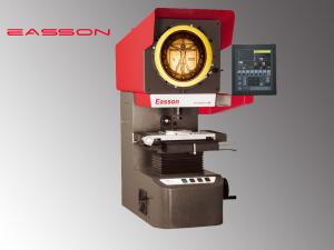 China Easson Measurement Optical Profile Projector In Metrology wholesale