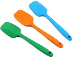 China High Quality Silicone Butter Spatula Shovel Spoon Spatula wholesale
