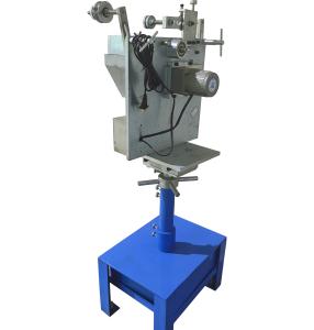 China Extrusion Line Accessories High Speed Cable Printing Machine For Outer Sheath wholesale
