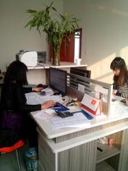 Tianjin J&H Steel Trading Co.,Ltd