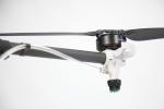 Customization 1090 Agricultural Sprayer Drone Crop Spraying Drones with