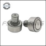 F-53272.NUKR Printing Machine Roller Bearing Cam Follower Bearings