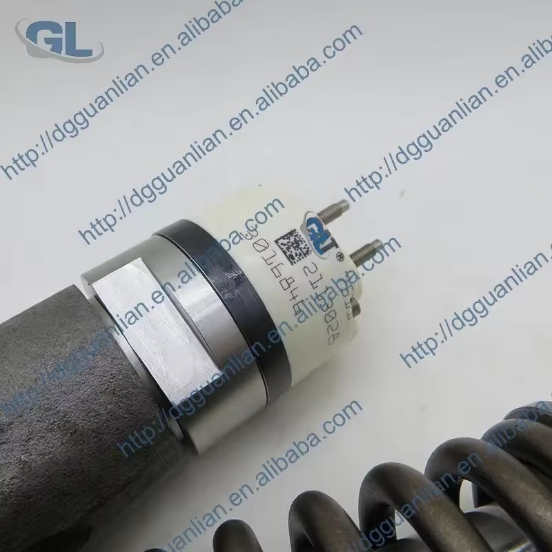 High Quality Diesel Fuel Injector 211-3023 10R-0957 For Cat Engine - Industrial 3406E C-15 C-16