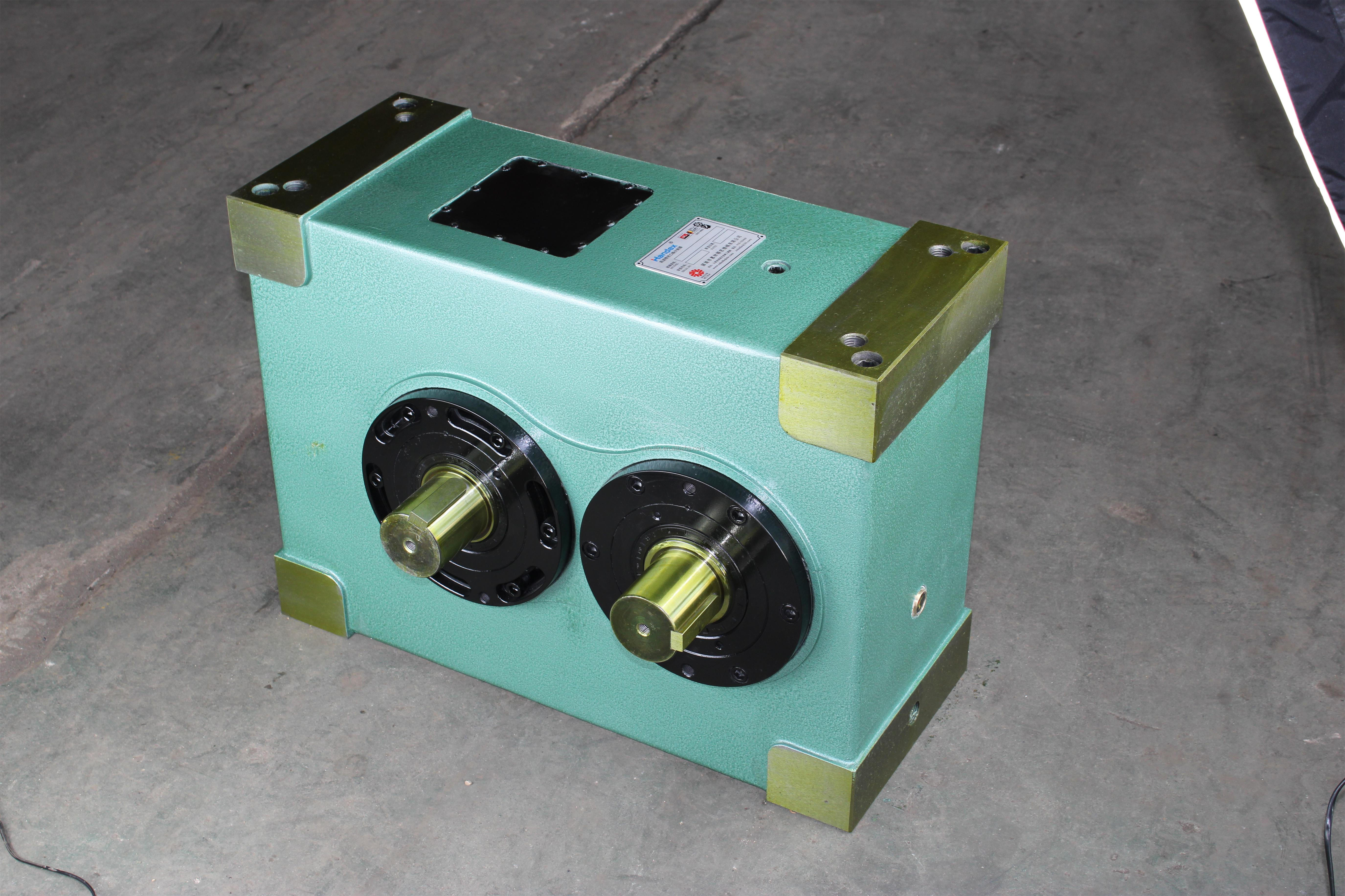 15kg Capacity Parallel Cam Indexer for Automation High Precision