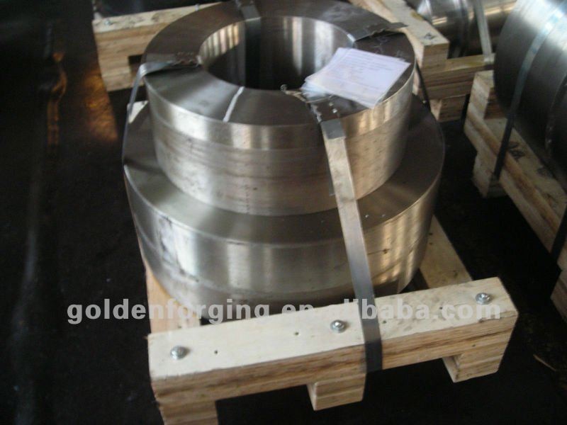 Hot Rolled Sae4340 Aisi4140 1045 Bright Annealing Surface Forging steel Plate