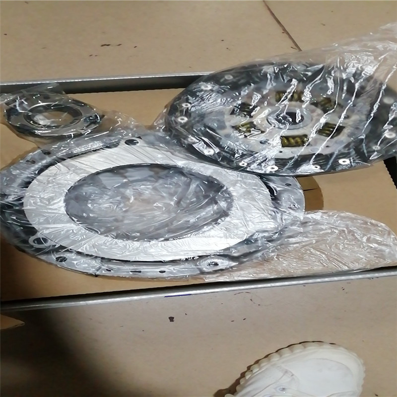 ‎17.99x12.01x1.5 Inches Disc Clutch Kit For Lada ‎21400-36860