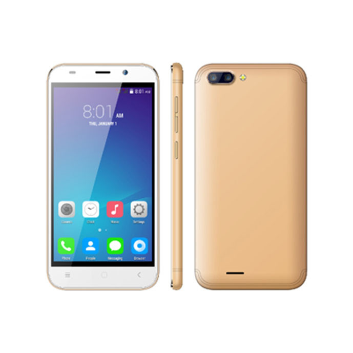 Single Core w20 Android Mobile Smart Phone 3G 4G GPS Dual SIM Card