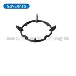 Matte Enamel Pan Support Stove Bracket