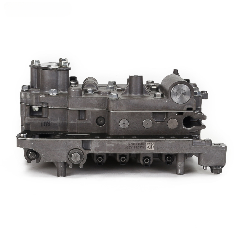 Lotze Gearbox Solenoid Valve A6MF1 A6MF2 46313-3B000 46313-3B030 Shipping DHL UPS EMS FEDEX TNT