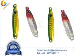 High Density Heavy Tungsten Alloy Fishing Sinker ASTM B777-2011