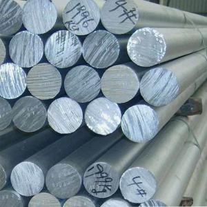 China 5083 430 Stainless Steel Round Bar Length 1000m Higher Percentage Of Nickel wholesale