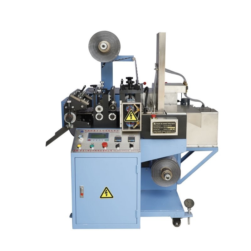 Mosquito-killing Mat Liquid-Dosing And Packaging Machinery