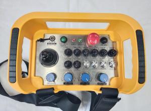 China 28 Channel Industrial Radio Remote Control wholesale