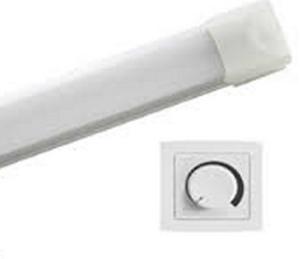 China High lighting efficiency dimmable led tube light T8 wholesale