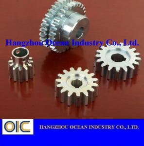 China Industrial Steel Special Pinion Gear wholesale