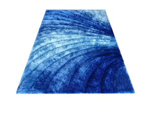 China New 3D Popular Design 2400G/SQM Shaggy Carpet wholesale