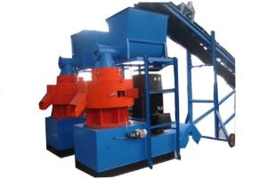 China Poultry Wood Pellet Mill wholesale