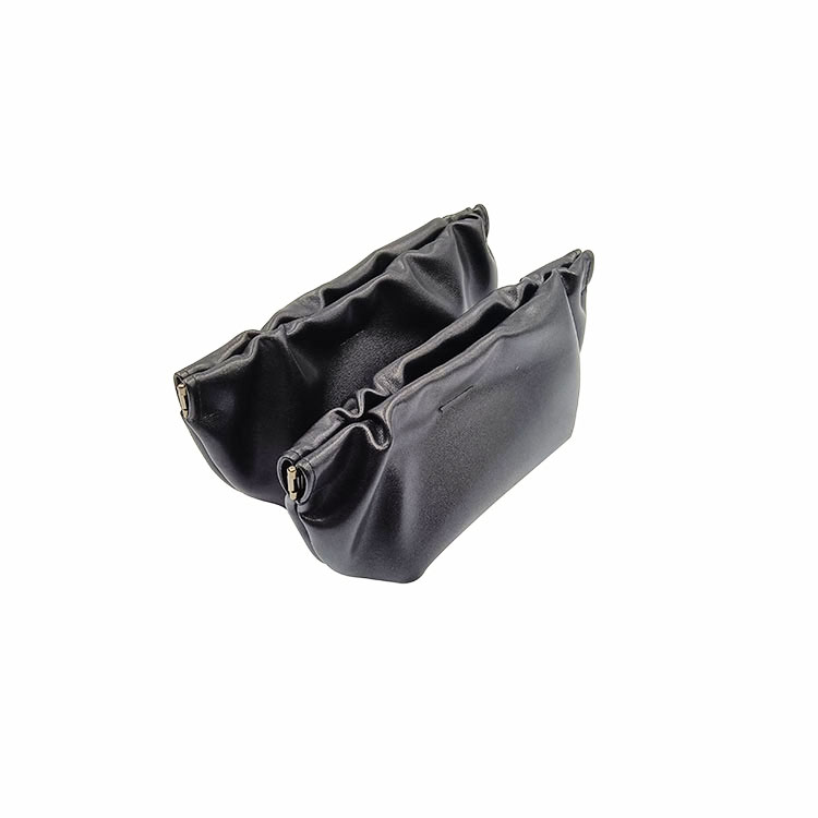 Soft PU Large Capacity Pouch Glasses Case High End 196*84*56mm