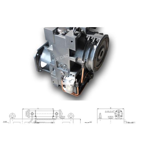 Weight 250kg Plastic Auxiliary Equipment PP PA ABS Capacity 150kg/H Gear Box 20CrMnMo