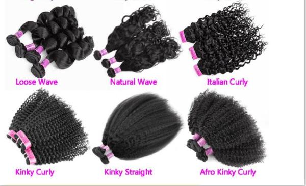 top grade exotic hair DHL Fedex fast delivery minimum shedding 100% Brazilian