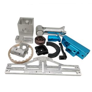 3D Stainless Steel Cnc Turning Parts SS412 Automotive Parts Machining