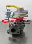 Yanmar Industriemoto Diesel Engine Turbocharger 4TN(A)78-TL 3TN82 RHB31 CY26