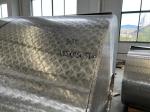 Embossed Aluminum Sheet Coil Plate 1060 3003 5005 5052 5083 6061 7075 O - H112