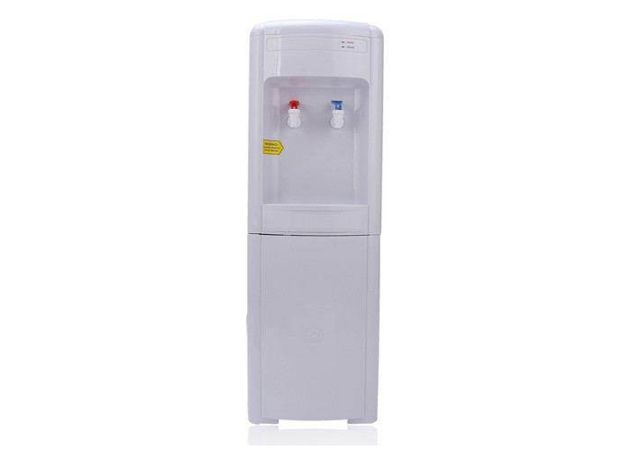 220V 50Hz Floor Standing Water Dispenser Good Efficiency On Heating Cooling