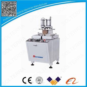 China PVC Windows Single Head Variable Angle Welding Machine SH01 wholesale