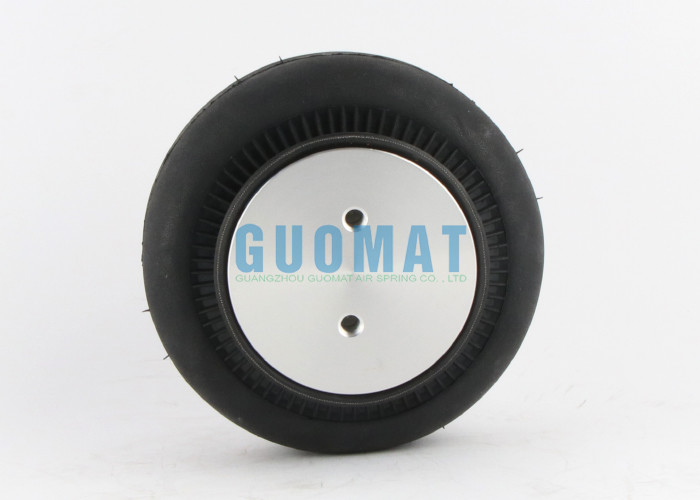 1B7-544 Goodyear Single Bellows Type Air Spring 579-91-2-520 Cover Plate Air Bags
