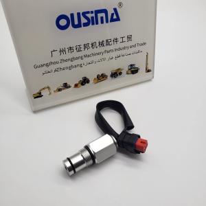 China 275-1253 Temperature Switch 2751253 For wholesale