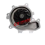 5-87610089-0 Excavator Water Pump 4HK1 4 Hole