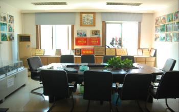 Jiangyin Xinda Medicine and Chemical Machinery Co.,Ltd
