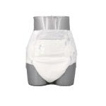 Soft Nonwoven Fabric Open Tape Style Japan SAP Adult Disposable Incontinence
